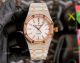 High Quality Replica Audemars Piguet Royal Oak 41mm Blue Face Rose Gold Watch With Diamonds (7)_th.jpg